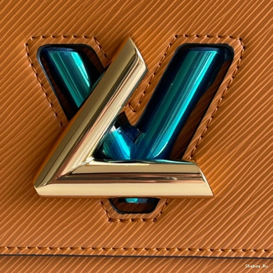 LOUIS MM VUITTON TWIST 0715